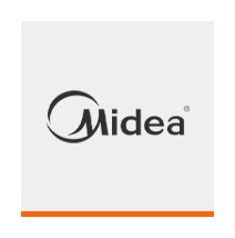 Marca Midea
