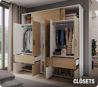 Clósets