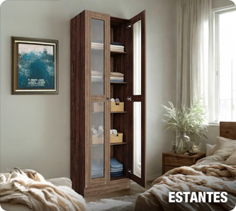 Estantes