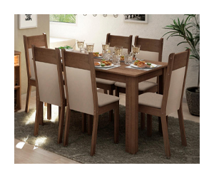 Muebles para comedor