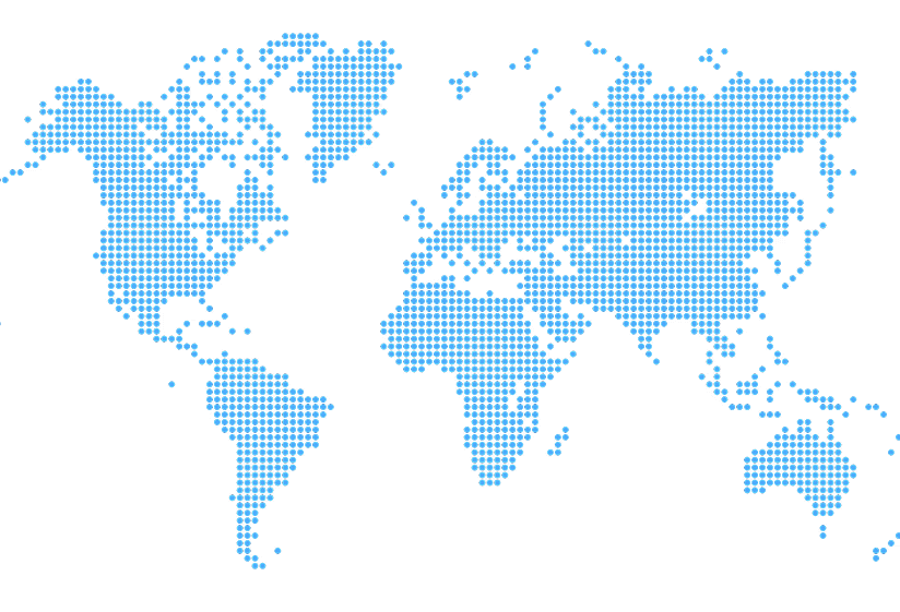 Global Map Image
